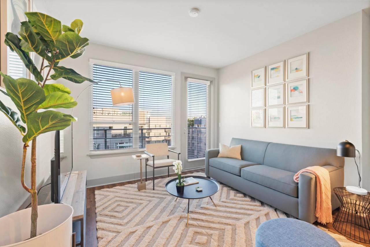 Kasa East Village San Diego Eksteriør bilde