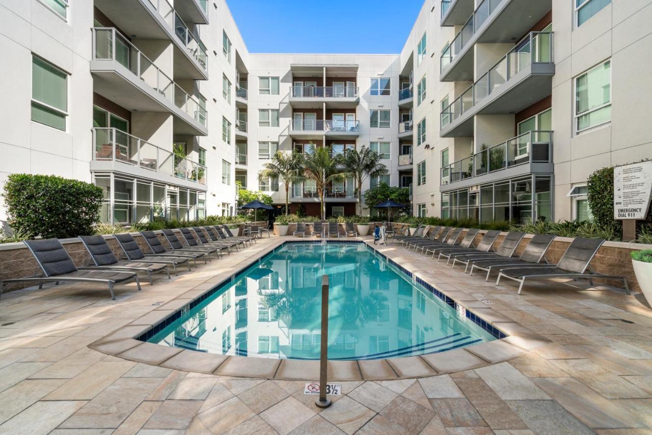 Kasa East Village San Diego Eksteriør bilde