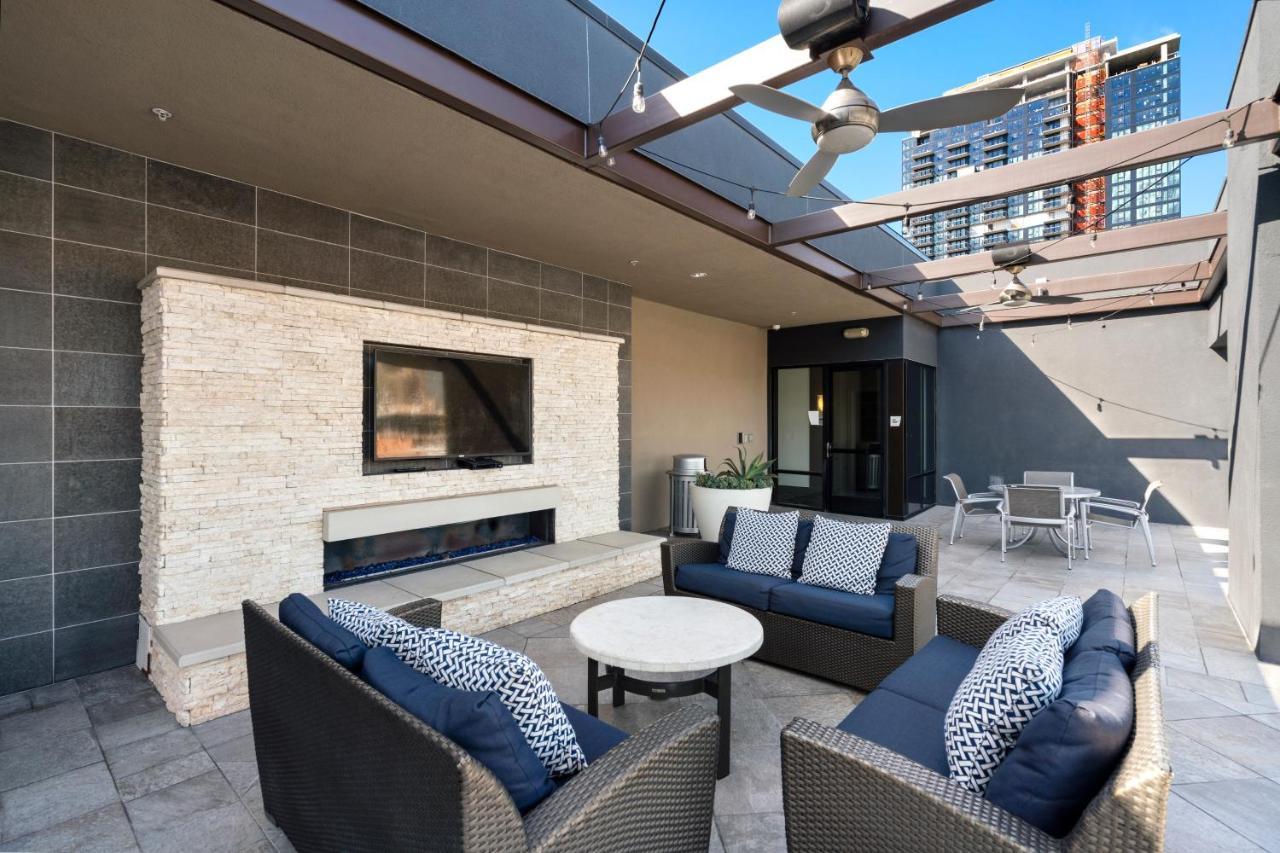 Kasa East Village San Diego Eksteriør bilde